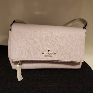 Kate Spade Leila Mini Zip Crossbody